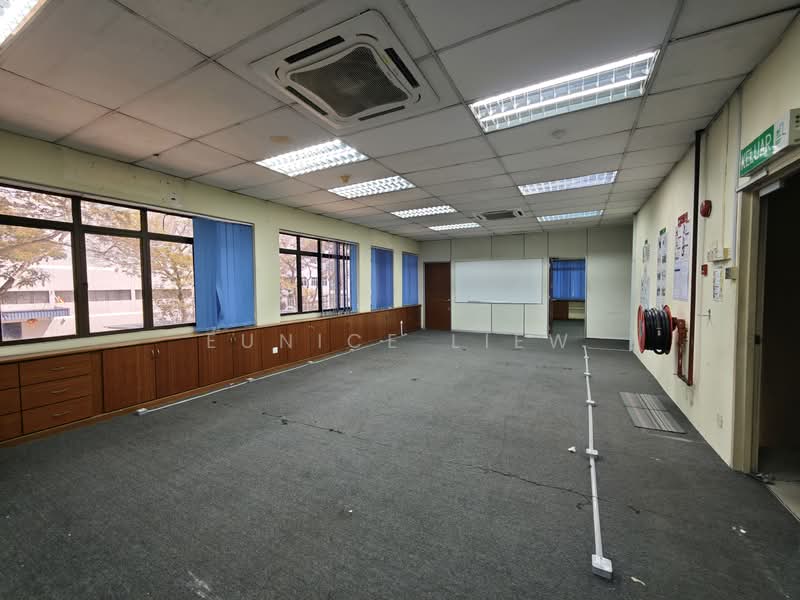 Factory for Rent in Bukit Rahman Putra (Sungai Buloh) - Eunice Liew - Interior - PropertyGuru.com.my