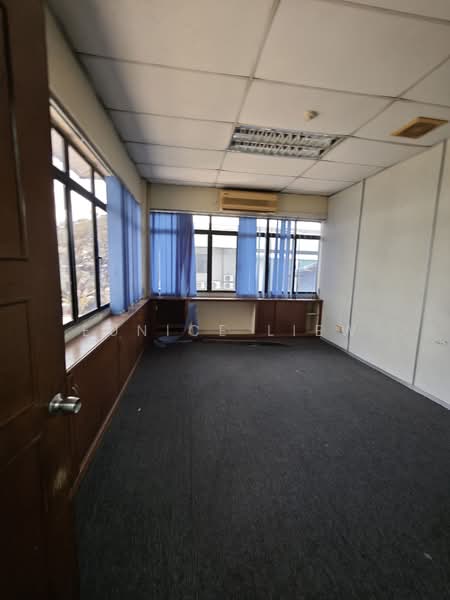 Factory for Rent in Bukit Rahman Putra (Sungai Buloh) - Eunice Liew - Interior - PropertyGuru.com.my