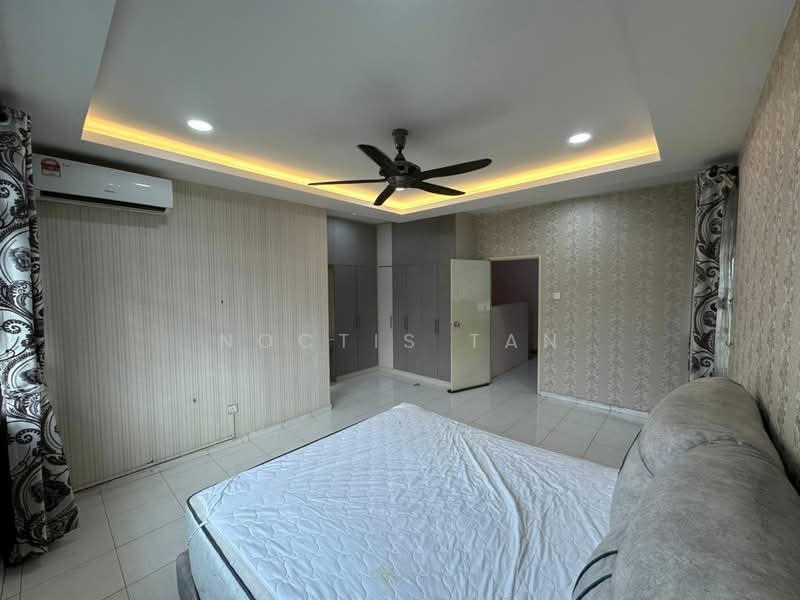 Taman Mount Austin untuk Untuk Disewa - RM 2,650 /bulan, Apr 2026 - Bedroom - PropertyGuru.com.my