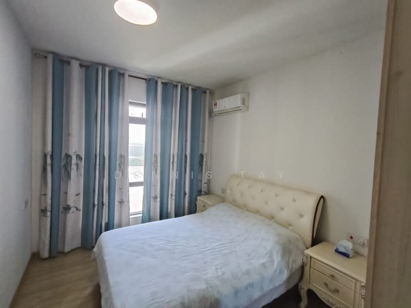Condominium for Rent at Ataraxia Park @ Forest City - Dennis Tay - Bedroom - PropertyGuru.com.my