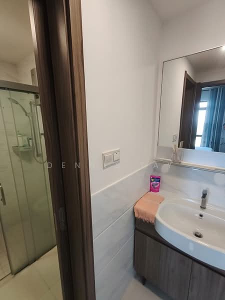 Condominium for Rent at Ataraxia Park @ Forest City - Dennis Tay - Bathroom - PropertyGuru.com.my