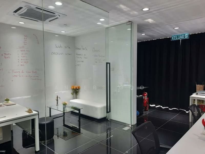 Office for Rent in Petaling Jaya (Selangor) - Anders Goo - Interior - PropertyGuru.com.my
