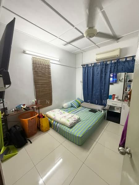 2-storey Terraced House for Sale in Taman Taming Jaya (Balakong) - Denver Sin - Bedroom - PropertyGuru.com.my