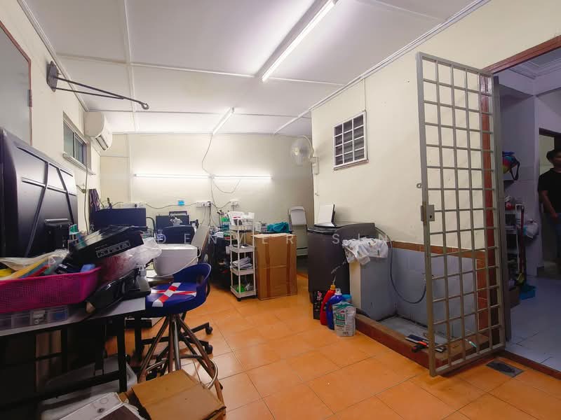 2-storey Terraced House for Sale in Taman Taming Jaya (Balakong) - Denver Sin - Interior - PropertyGuru.com.my