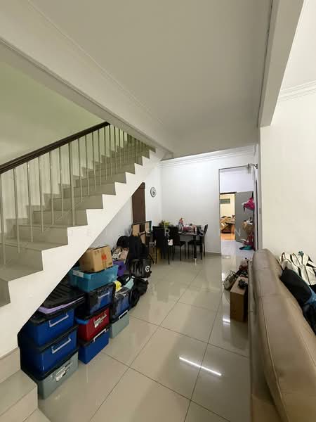 2-storey Terraced House for Sale in Taman Taming Jaya (Balakong) - Denver Sin - Interior - PropertyGuru.com.my
