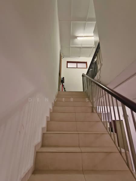 2-storey Terraced House for Sale in Taman Taming Jaya (Balakong) - Denver Sin - Corridor - PropertyGuru.com.my