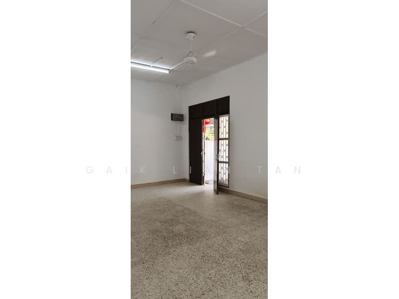 Rumah Flat untuk Disewa di Taman Chai Leng - Lilian Tan - Interior - PropertyGuru.com.my