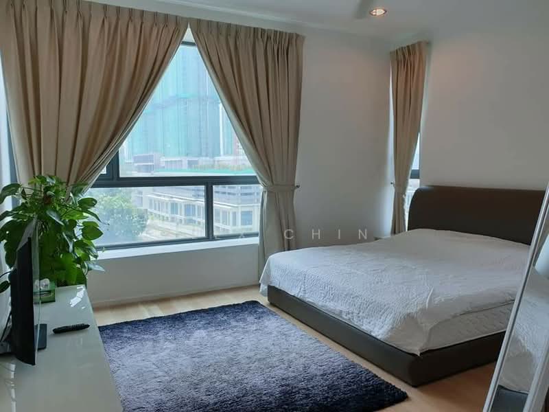 Condominium for Rent at The Treez Jalil Residen - Alex Chin - PropertyGuru.com.my