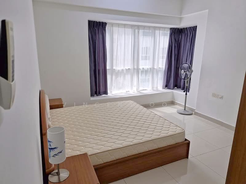 Condominium for Rent at Tropicana Bay Residences - Vincent Ooi - Bedroom - PropertyGuru.com.my