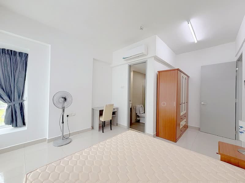 Kondominium untuk Disewa di Tropicana Bay Residences - Vincent Ooi - Bedroom - PropertyGuru.com.my