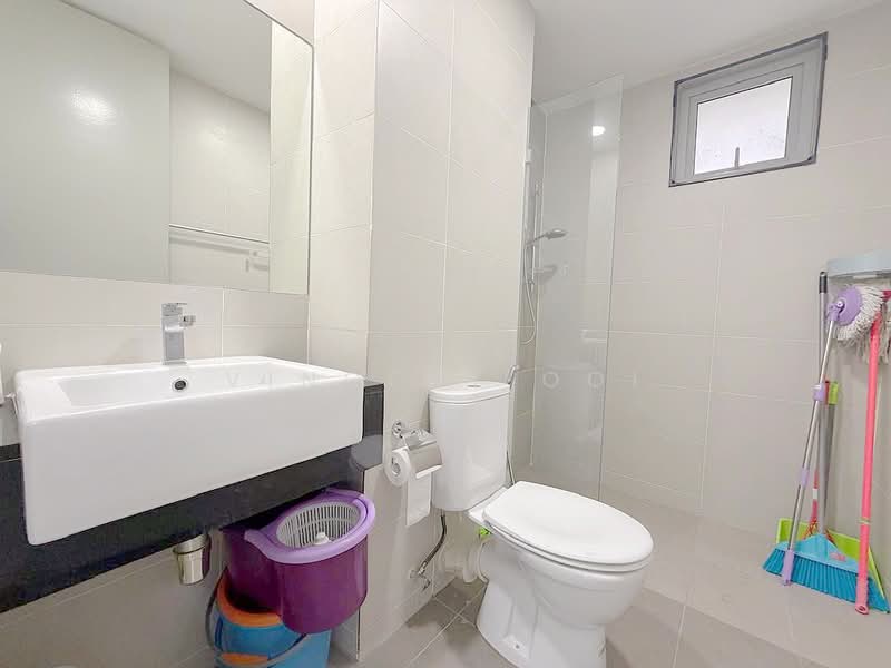 Kondominium untuk Disewa di Tropicana Bay Residences - Vincent Ooi - Bathroom - PropertyGuru.com.my