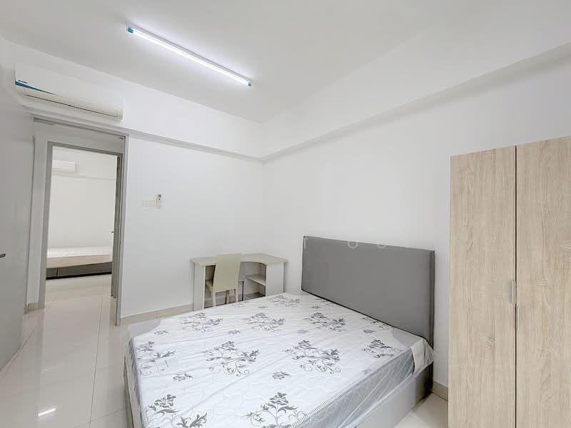 Kondominium untuk Disewa di Tropicana Bay Residences - Vincent Ooi - Bedroom - PropertyGuru.com.my