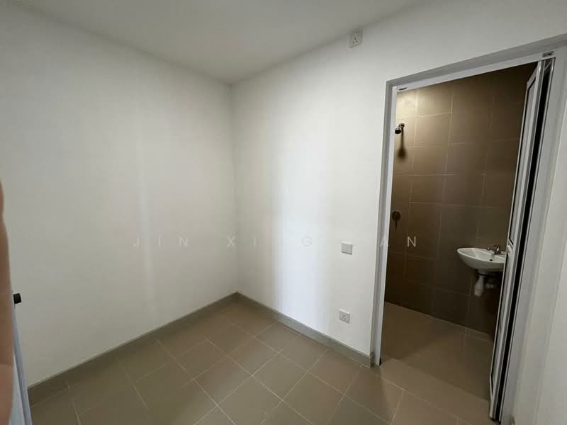 Kondominium untuk Disewa di Residensi Astrea - Josh Gan - Bathroom - PropertyGuru.com.my