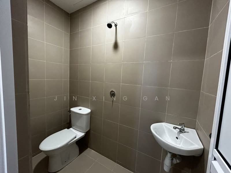 Kondominium untuk Disewa di Residensi Astrea - Josh Gan - Bathroom - PropertyGuru.com.my