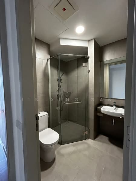 Kondominium untuk Disewa di Residensi Astrea - Josh Gan - Bathroom - PropertyGuru.com.my