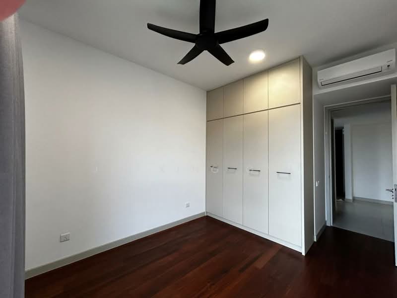 Kondominium untuk Disewa di Residensi Astrea - Josh Gan - Bedroom - PropertyGuru.com.my