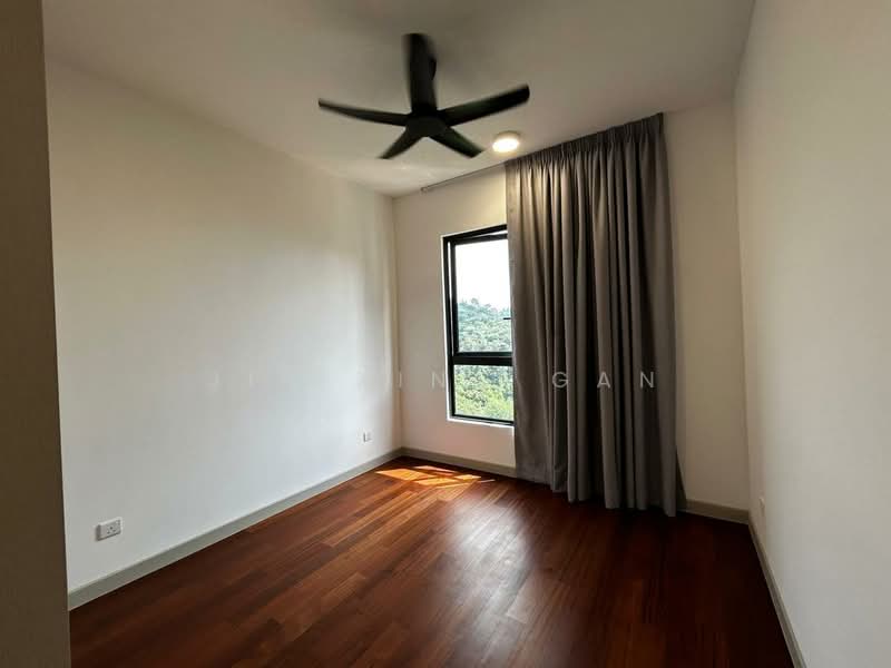Kondominium untuk Disewa di Residensi Astrea - Josh Gan - Bedroom - PropertyGuru.com.my