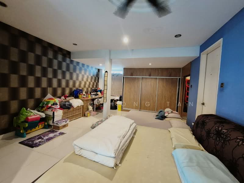 Semi-Detached House for Sale in Gombak (Selangor) - Zheng Hong Tan - Bedroom - PropertyGuru.com.my