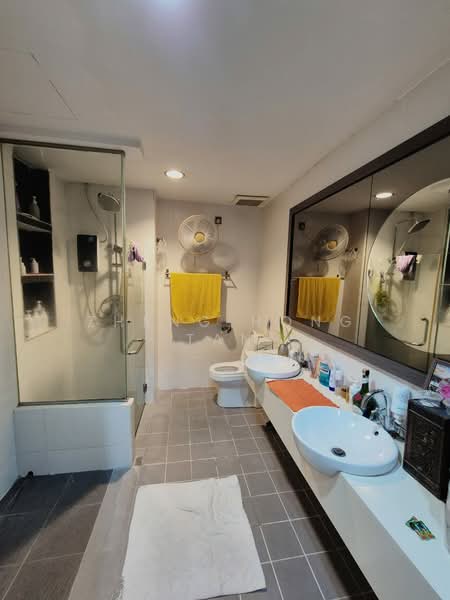 Semi-Detached House for Sale in Gombak (Selangor) - Zheng Hong Tan - Bathroom - PropertyGuru.com.my