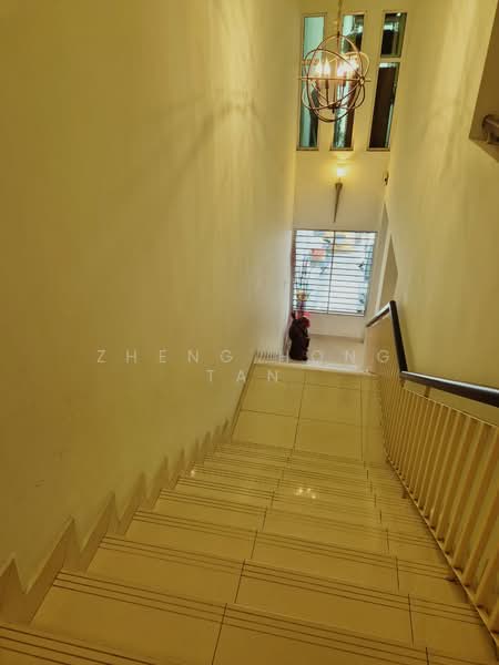Semi-Detached House for Sale in Gombak (Selangor) - Zheng Hong Tan - Interior - PropertyGuru.com.my
