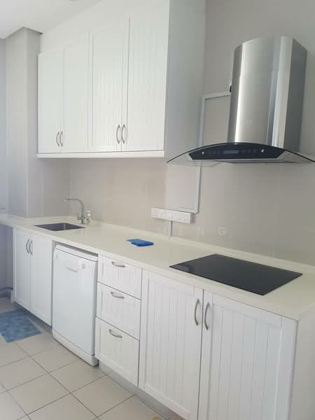 Condominium for Rent at Andaman @ Quayside - Hoy Meng - PropertyGuru.com.my