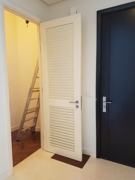 Condominium for Rent at Andaman @ Quayside - Hoy Meng - PropertyGuru.com.my