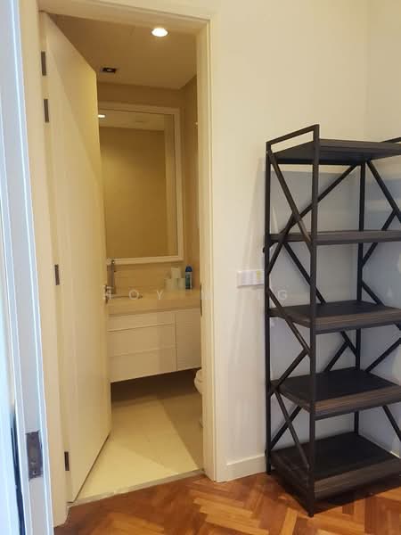 Condominium for Rent at Andaman @ Quayside - Hoy Meng - PropertyGuru.com.my