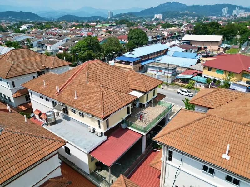 Taman Melewar untuk Untuk Dijual - RM 1,950,000, Apr 2026 - PropertyGuru.com.my