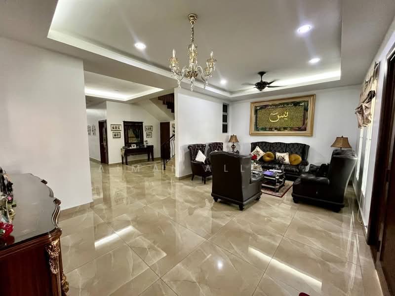 Taman Melewar untuk Untuk Dijual - RM 1,950,000, Apr 2026 - PropertyGuru.com.my