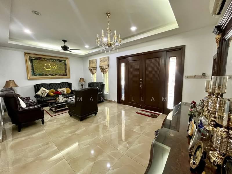 Taman Melewar untuk Untuk Dijual - RM 1,950,000, Apr 2026 - PropertyGuru.com.my