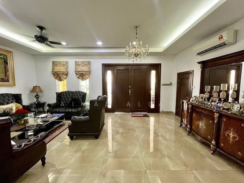 Taman Melewar untuk Untuk Dijual - RM 1,950,000, Apr 2026 - PropertyGuru.com.my