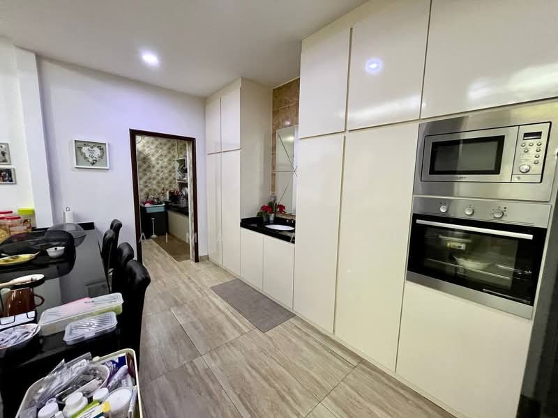 Taman Melewar untuk Untuk Dijual - RM 1,950,000, Apr 2026 - PropertyGuru.com.my