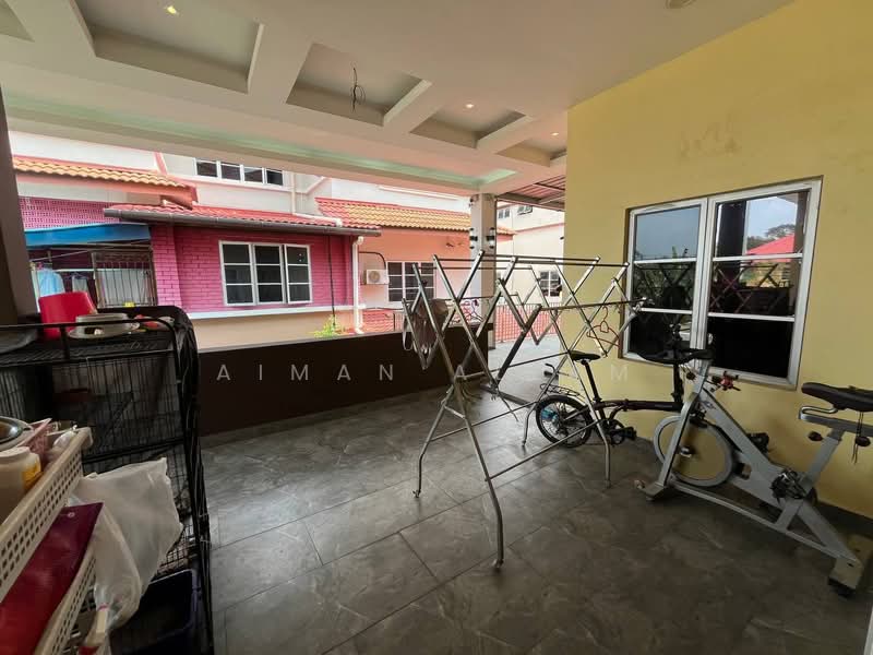 Taman Melewar untuk Untuk Dijual - RM 1,950,000, Apr 2026 - PropertyGuru.com.my