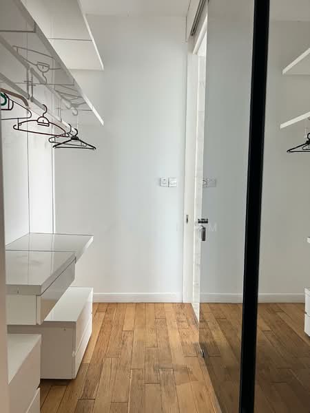 Service Residence for Rent at The Face Suites (Platinum Suites) - Jyne Lim - Interior - PropertyGuru.com.my