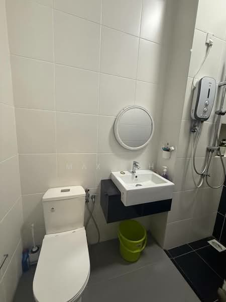 2-storey Terraced House for Sale in Eco Botanic 2 (Iskandar Puteri (Nusajaya)) - Max Loh - Bathroom - PropertyGuru.com.my