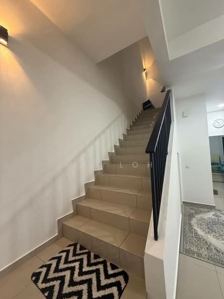 2-storey Terraced House for Sale in Eco Botanic 2 (Iskandar Puteri (Nusajaya)) - Max Loh - Interior - PropertyGuru.com.my