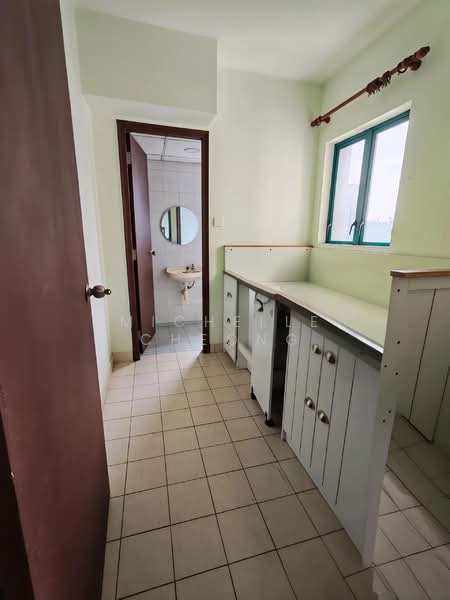 For Rent - Mont Kiara Astana