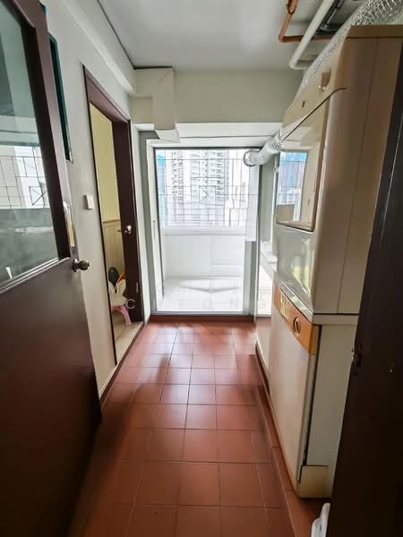 For Rent - Mont Kiara Astana