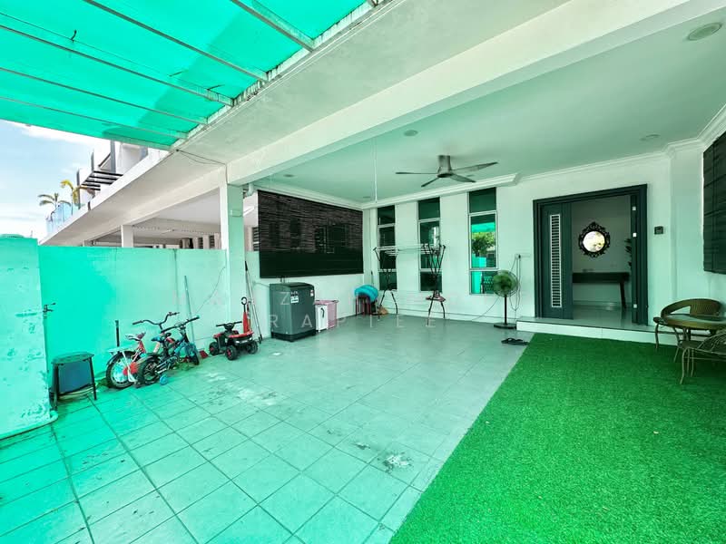 Taman Bangi Avenue untuk Untuk Dijual - RM 650,000, Apr 2026 - Exterior - PropertyGuru.com.my