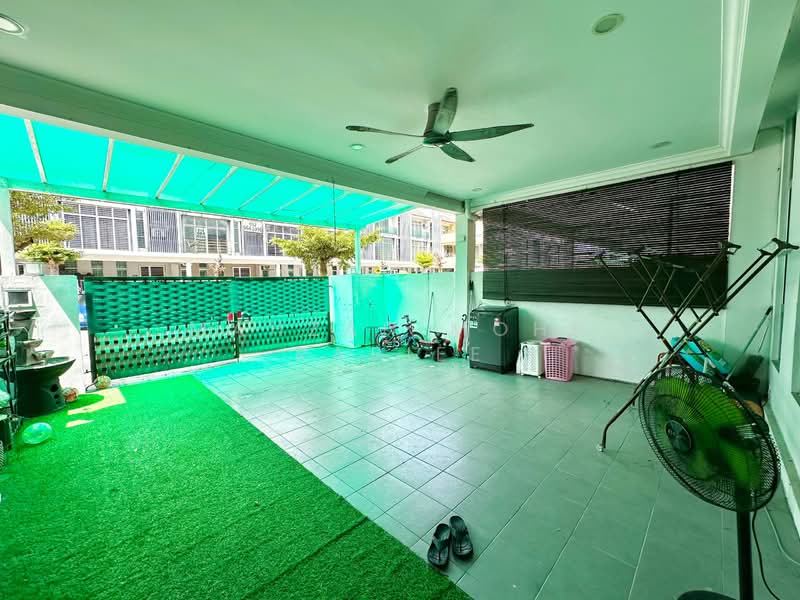 Taman Bangi Avenue untuk Untuk Dijual - RM 650,000, Apr 2026 - Exterior - PropertyGuru.com.my