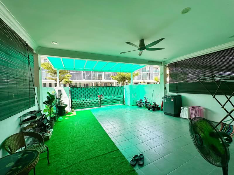 Taman Bangi Avenue untuk Untuk Dijual - RM 650,000, Apr 2026 - Exterior - PropertyGuru.com.my