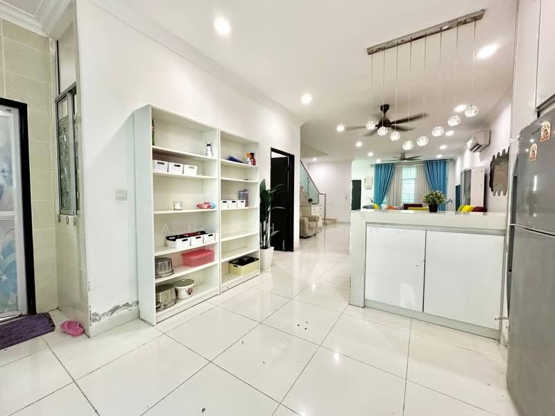Taman Bangi Avenue untuk Untuk Dijual - RM 650,000, Apr 2026 - Living Room - PropertyGuru.com.my