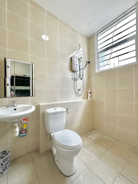 Taman Bangi Avenue untuk Untuk Dijual - RM 650,000, Apr 2026 - Bathroom - PropertyGuru.com.my