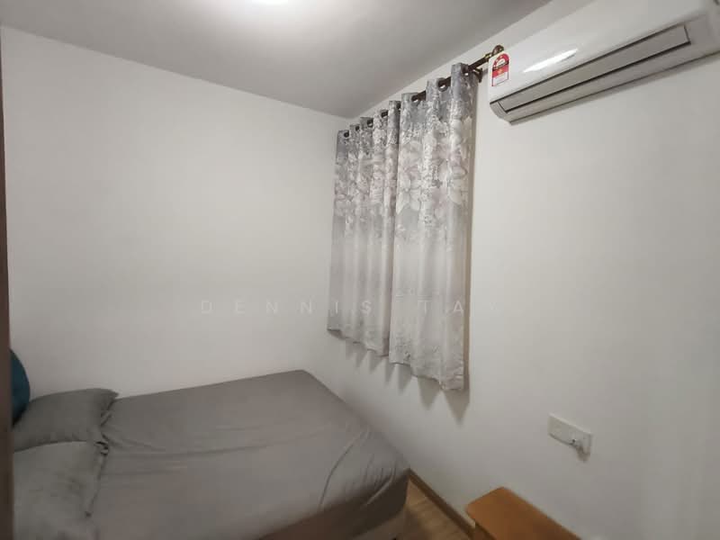 Ataraxia Park @ Forest City untuk Untuk Disewa - RM 1,000 /bulan, Apr 2026 - Bedroom - PropertyGuru.com.my