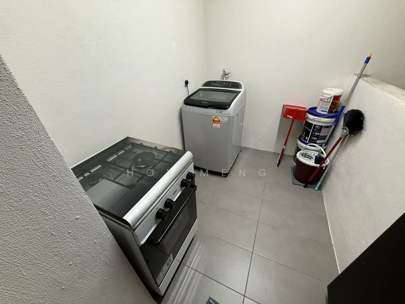 The Tamarind untuk Untuk Disewa - RM 3,200 /bulan, Apr 2026 - PropertyGuru.com.my