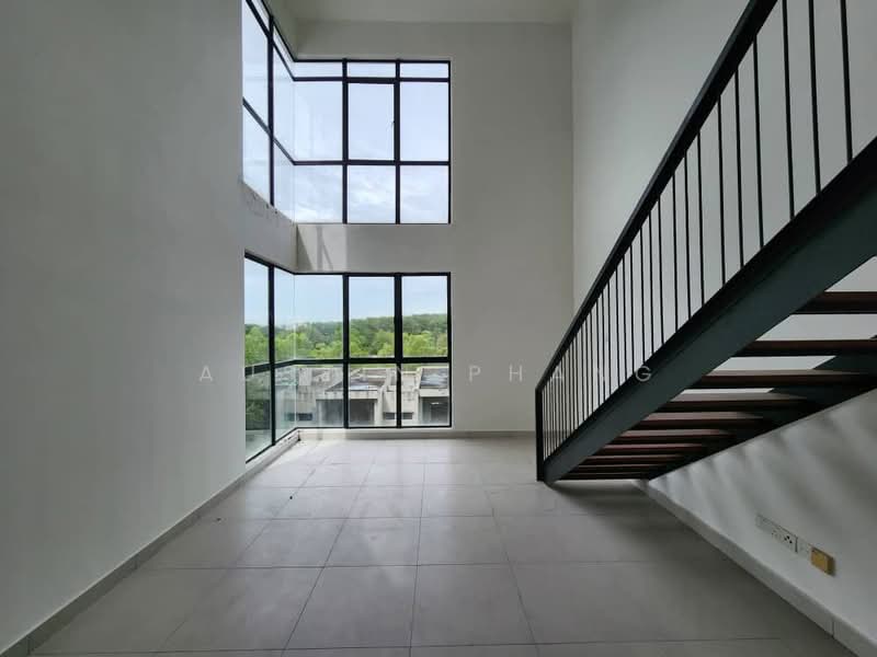 Condominium for Sale at Sawtelle Suites - Austin Phang - Interior - PropertyGuru.com.my