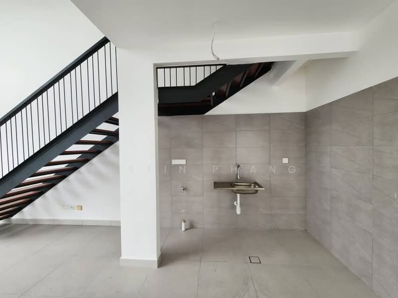 Condominium for Sale at Sawtelle Suites - Austin Phang - Interior - PropertyGuru.com.my