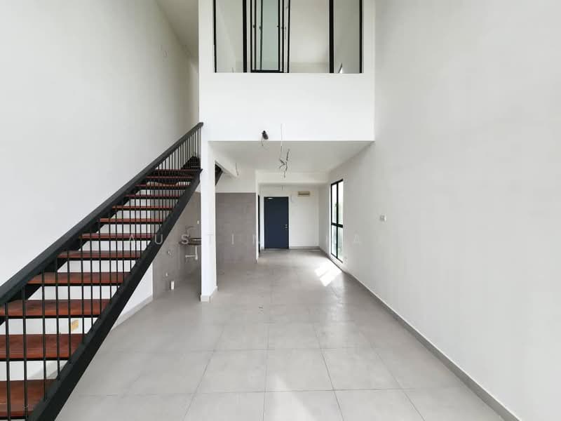 Condominium for Sale at Sawtelle Suites - Austin Phang - Interior - PropertyGuru.com.my