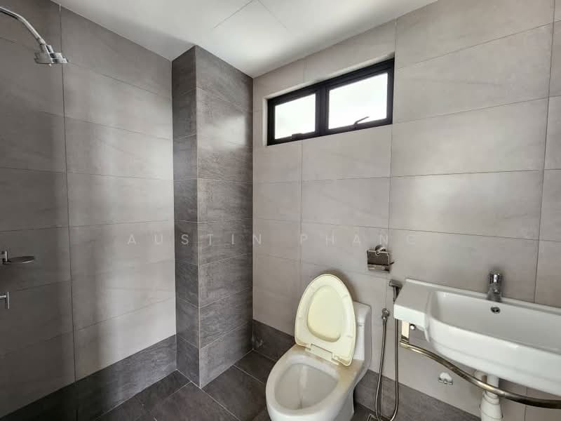 Condominium for Sale at Sawtelle Suites - Austin Phang - Bathroom - PropertyGuru.com.my