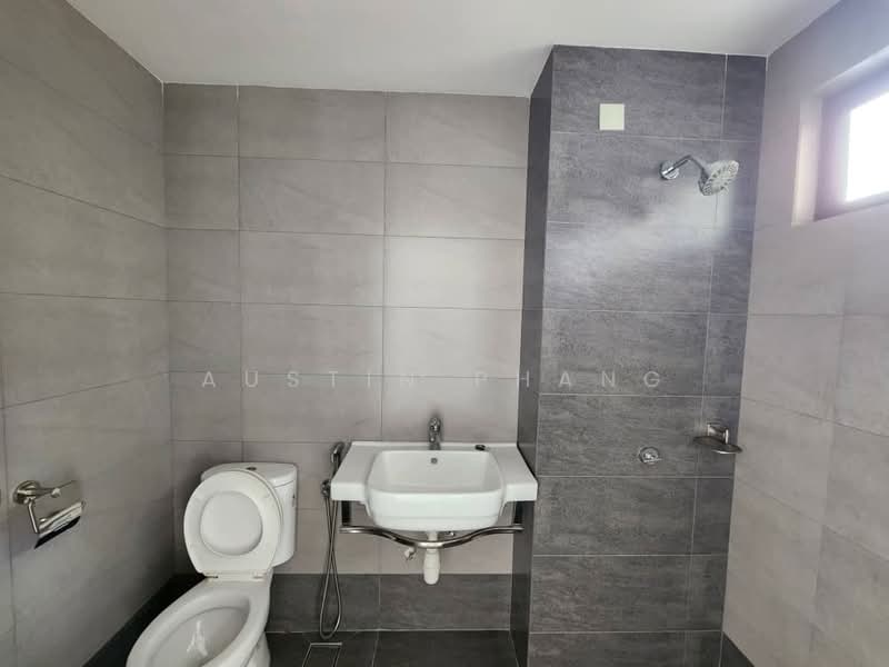 Condominium for Sale at Sawtelle Suites - Austin Phang - Bathroom - PropertyGuru.com.my